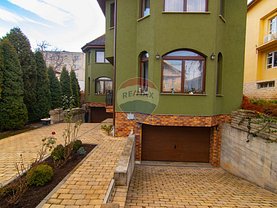 Casa de vânzare 4 camere, în Cluj-Napoca, zona Gruia