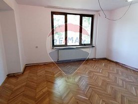 Casa de închiriat 6 camere, în Cluj-Napoca, zona Grigorescu