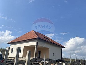 Casa de vânzare 5 camere, în Coruşu