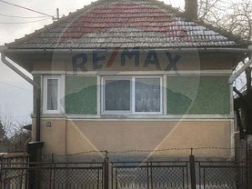 Casa de vânzare 2 camere, în Reghin, zona Exterior Sud