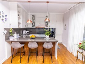Casa de vânzare 4 camere, în Cluj-Napoca, zona Borhanci