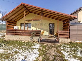 Casa de vânzare 2 camere, în Cluj-Napoca, zona Dâmbul Rotund