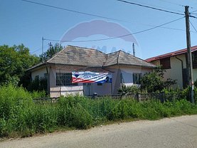 Casa de vânzare 2 camere, în Lozna
