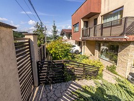 Casa de vânzare 7 camere, în Cluj-Napoca, zona Grigorescu