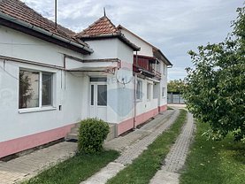 Casa de vânzare 6 camere, în Cluj-Napoca, zona Someşeni