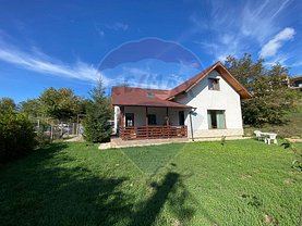 Casa de vânzare 6 camere, în Cluj-Napoca, zona Iris