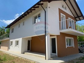 Casa de închiriat 5 camere, în Cluj-Napoca, zona Manastur