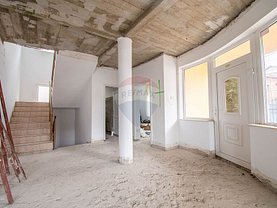 Casa de închiriat 6 camere, în Cluj-Napoca, zona Andrei Muresanu