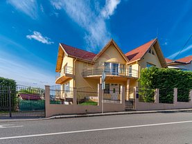 Casa de închiriat 5 camere, în Cluj-Napoca, zona Andrei Mureşanu