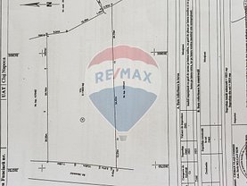 Teren constructii de vânzare, în Cluj-Napoca, zona Buna Ziua