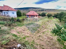 Teren constructii de vânzare, în Vâlcele