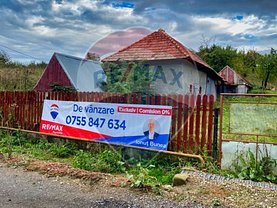 Teren constructii de vânzare, în Cluj-Napoca, zona Borhanci