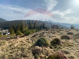 Teren constructii de vânzare, în Poiana Horea