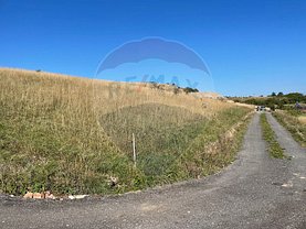 Teren agricol de vânzare, în Cluj-Napoca, zona Baciu