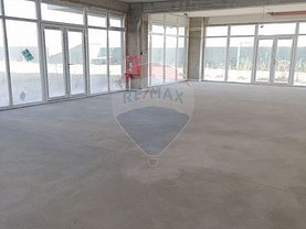 Închiriere spaţiu comercial