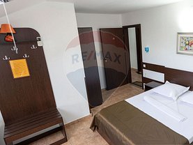 Vânzare spaţiu comercial