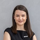 Bianca Bujor Agent imobiliar din agenţia REMAX PARTNERS