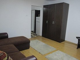 Garsonieră de vânzare, în Bucuresti, zona Lujerului
