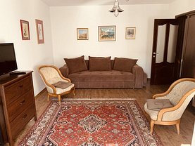 Garsonieră de închiriat, în Bucuresti, zona Matei Voievod