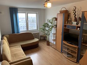 Apartament de vânzare 2 camere, în Bucureşti, zona 1 Decembrie 1918