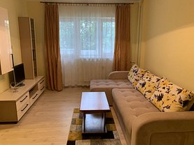 Apartament de închiriat 2 camere, în Bucureşti, zona Moşilor