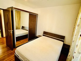 Apartament de închiriat 2 camere, în Bucureşti, zona Basarabia