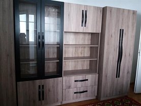 Apartament de închiriat 3 camere, în Cluj-Napoca, zona Central