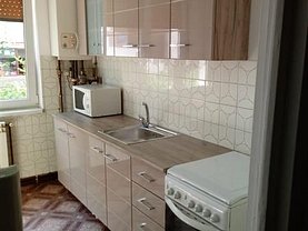Apartament de închiriat 2 camere, în Cluj-Napoca, zona Gară