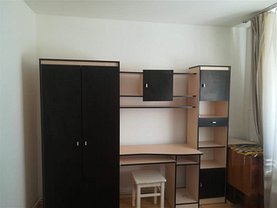 Apartament de închiriat 2 camere, în Cluj-Napoca, zona Mănăştur