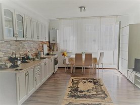 Apartament de vânzare 2 camere, în Floresti, zona Central