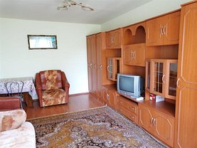 Apartament de închiriat 2 camere, în Cluj-Napoca, zona Central
