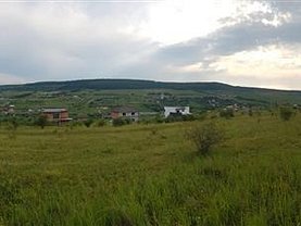 Teren constructii de vânzare, în Chinteni, zona Central