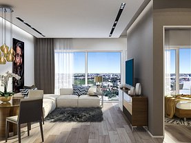 Apartament de vânzare 2 camere, în Bucuresti, zona Floreasca