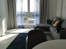 Garsonieră de vânzare, în Bucuresti, zona Floreasca