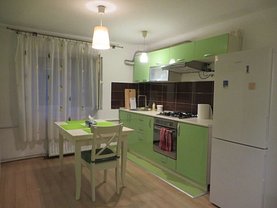 Apartament de închiriat 3 camere, în Bucuresti, zona Politehnica
