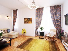 Apartament de vânzare 3 camere, în Bucuresti, zona Universitate