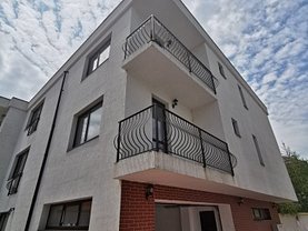 Apartament de vânzare 3 camere, în Bucuresti, zona Pipera