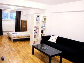 Apartament de vânzare 2 camere, în Bucuresti, zona Universitate