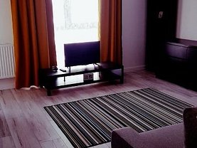 Garsonieră de închiriat, în Bucuresti, zona Lujerului