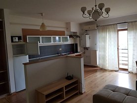 Apartament de închiriat 2 camere, în Bucuresti, zona Sisesti