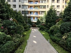 Apartament de închiriat 2 camere, în Bucuresti, zona Herastrau