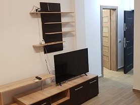 Garsonieră de vânzare, în Magurele