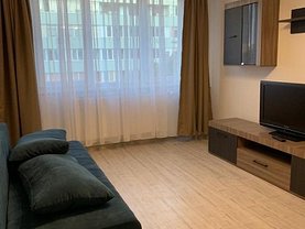 Apartament de închiriat 2 camere, în Bucuresti, zona Baba Novac