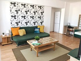 Apartament de închiriat 2 camere, în Bucuresti, zona Crangasi