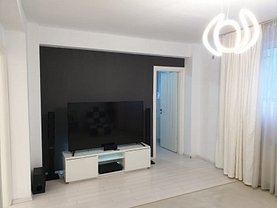 Apartament de vânzare 3 camere, în Bucureşti, zona Băneasa
