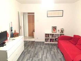Garsonieră de vânzare, în Bucuresti, zona Tineretului