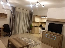Garsonieră de închiriat, în Bucuresti, zona Unirii