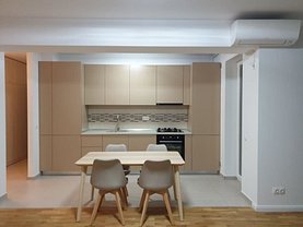 Apartament de închiriat 2 camere, în Bucuresti, zona Dristor