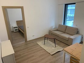 Apartament de închiriat 2 camere, în Bucuresti, zona Banu Manta