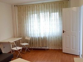 Garsonieră de vânzare, în Bucuresti, zona Banu Manta